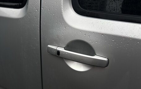 Nissan Pathfinder, 2006 год, 1 100 000 рублей, 14 фотография