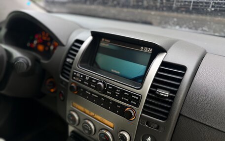 Nissan Pathfinder, 2006 год, 1 100 000 рублей, 15 фотография