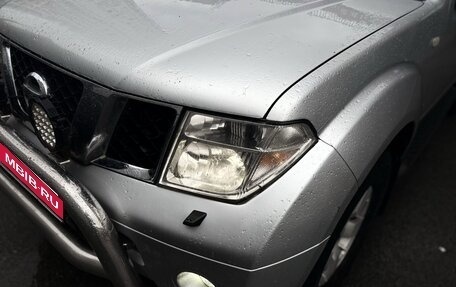 Nissan Pathfinder, 2006 год, 1 100 000 рублей, 9 фотография