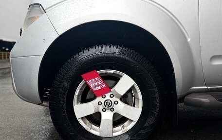Nissan Pathfinder, 2006 год, 1 100 000 рублей, 18 фотография
