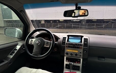 Nissan Pathfinder, 2006 год, 1 100 000 рублей, 10 фотография