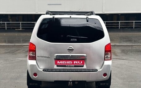 Nissan Pathfinder, 2006 год, 1 100 000 рублей, 6 фотография