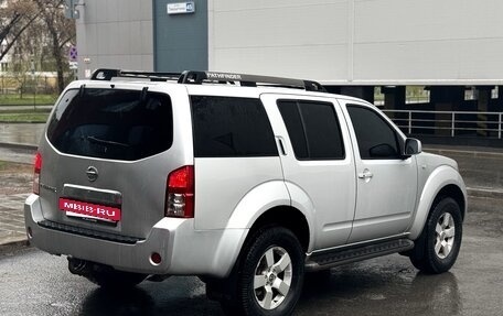 Nissan Pathfinder, 2006 год, 1 100 000 рублей, 5 фотография