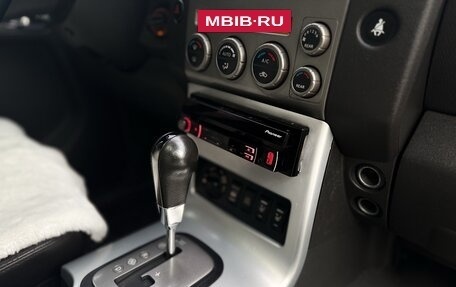 Nissan Pathfinder, 2006 год, 1 100 000 рублей, 11 фотография