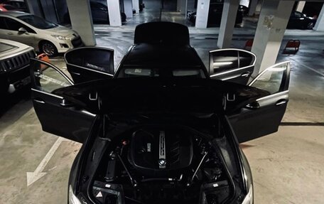BMW 5 серия, 2013 год, 2 350 000 рублей, 6 фотография