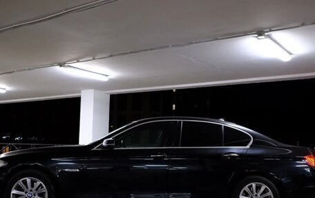 BMW 5 серия, 2013 год, 2 350 000 рублей, 10 фотография