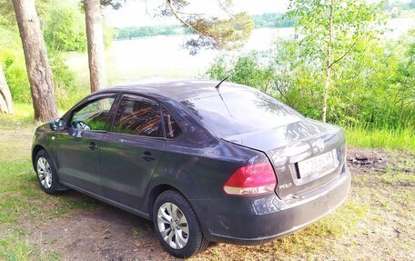 Volkswagen Polo VI (EU Market), 2012 год, 750 000 рублей, 2 фотография