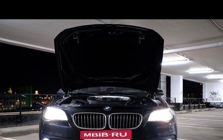 BMW 5 серия, 2013 год, 2 350 000 рублей, 11 фотография