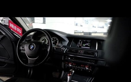 BMW 5 серия, 2013 год, 2 350 000 рублей, 8 фотография