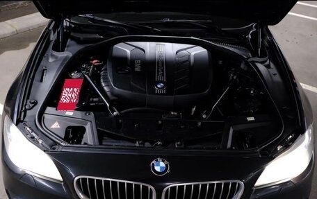 BMW 5 серия, 2013 год, 2 350 000 рублей, 13 фотография