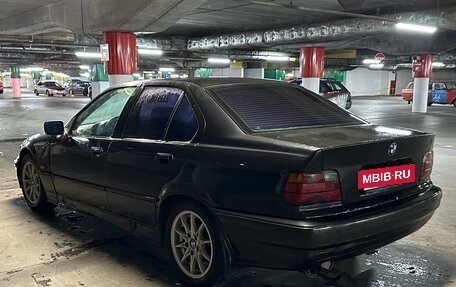 BMW 3 серия, 1994 год, 155 555 рублей, 3 фотография