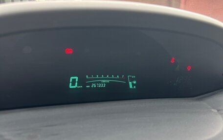 Toyota Yaris III рестайлинг, 2008 год, 420 000 рублей, 12 фотография