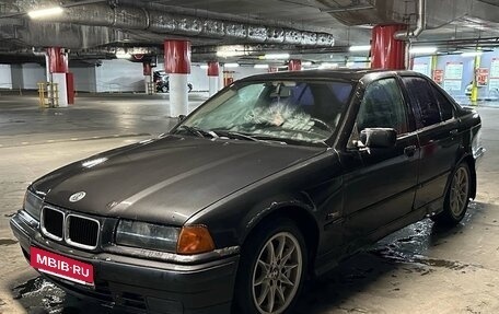 BMW 3 серия, 1994 год, 155 555 рублей, 2 фотография
