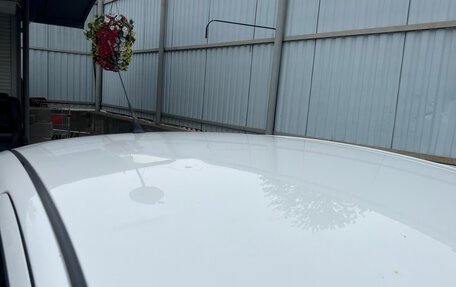 Toyota Yaris III рестайлинг, 2008 год, 420 000 рублей, 17 фотография