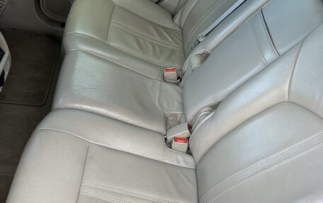 Cadillac SRX II рестайлинг, 2011 год, 1 250 000 рублей, 8 фотография