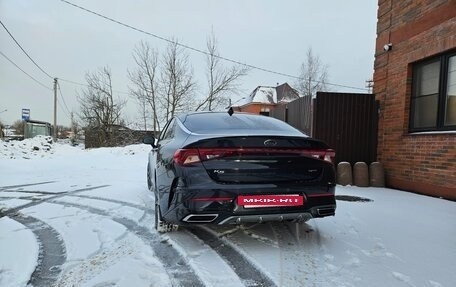 KIA K5, 2021 год, 2 900 000 рублей, 2 фотография