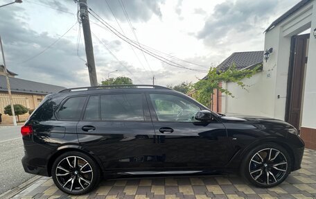 BMW X7, 2021 год, 10 500 000 рублей, 4 фотография