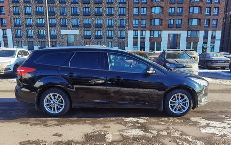 Ford Focus III, 2018 год, 1 150 000 рублей, 6 фотография