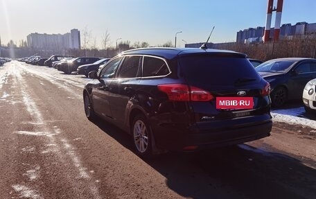 Ford Focus III, 2018 год, 1 150 000 рублей, 5 фотография