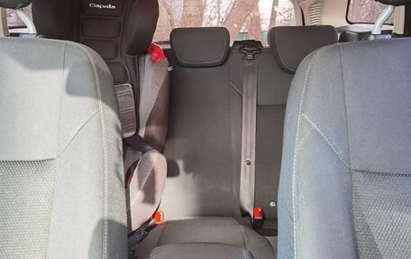 Ford Focus III, 2018 год, 1 150 000 рублей, 14 фотография