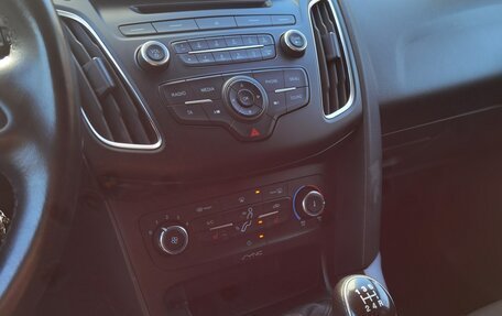 Ford Focus III, 2018 год, 1 150 000 рублей, 10 фотография