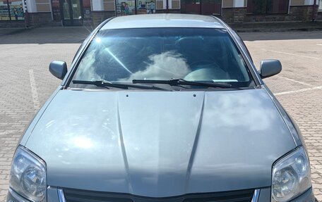 Mitsubishi Galant IX, 2007 год, 580 000 рублей, 3 фотография