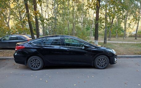 Hyundai i40 I рестайлинг, 2015 год, 950 000 рублей, 2 фотография