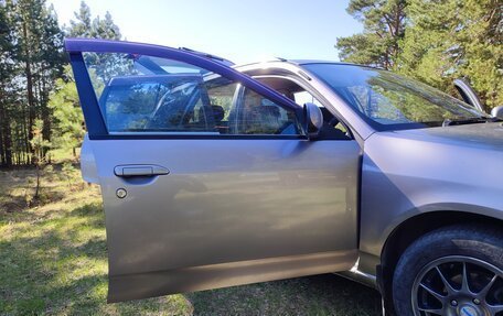 Nissan Wingroad III, 2001 год, 430 000 рублей, 9 фотография