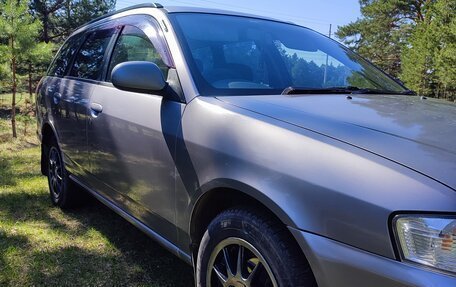 Nissan Wingroad III, 2001 год, 430 000 рублей, 7 фотография