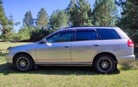 Nissan Wingroad III, 2001 год, 430 000 рублей, 4 фотография