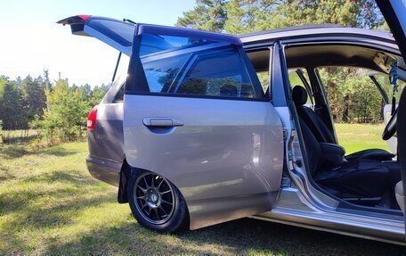 Nissan Wingroad III, 2001 год, 430 000 рублей, 10 фотография