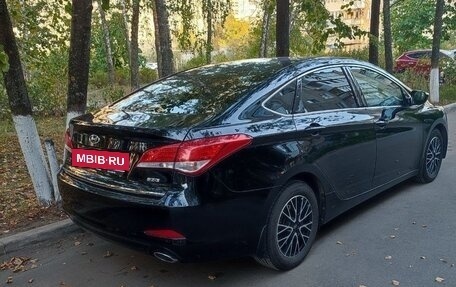 Hyundai i40 I рестайлинг, 2015 год, 950 000 рублей, 3 фотография