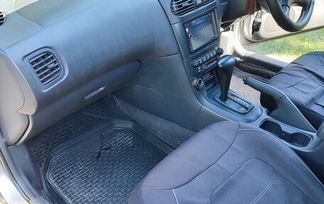 Nissan Wingroad III, 2001 год, 430 000 рублей, 15 фотография