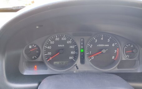 Nissan Wingroad III, 2001 год, 430 000 рублей, 22 фотография
