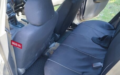 Nissan Wingroad III, 2001 год, 430 000 рублей, 16 фотография