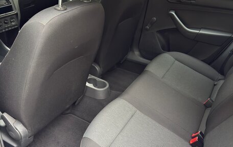 Skoda Rapid I, 2016 год, 1 020 000 рублей, 10 фотография