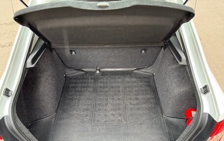 Skoda Rapid I, 2016 год, 1 020 000 рублей, 11 фотография