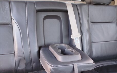Nissan Titan I рестайлинг, 2005 год, 850 000 рублей, 18 фотография