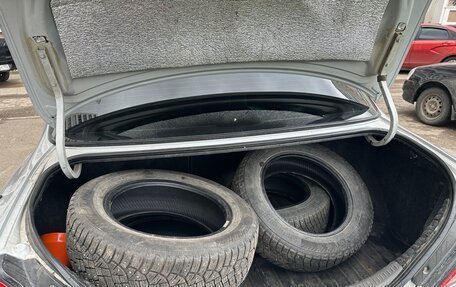 KIA Spectra II (LD), 2006 год, 340 000 рублей, 7 фотография