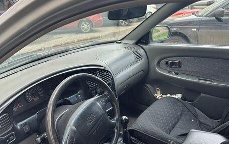 KIA Spectra II (LD), 2006 год, 340 000 рублей, 5 фотография