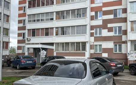 KIA Spectra II (LD), 2006 год, 340 000 рублей, 2 фотография