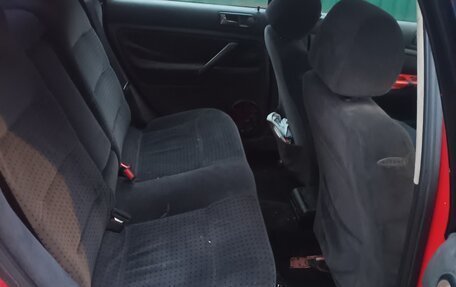 Volkswagen Passat B5+ рестайлинг, 1997 год, 220 000 рублей, 8 фотография