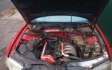 Volkswagen Passat B5+ рестайлинг, 1997 год, 220 000 рублей, 6 фотография