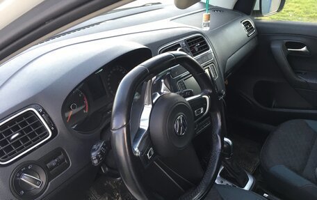 Volkswagen Polo VI (EU Market), 2019 год, 1 492 000 рублей, 7 фотография