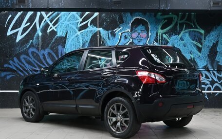 Nissan Qashqai, 2012 год, 995 000 рублей, 3 фотография