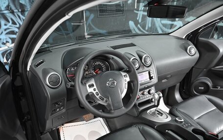 Nissan Qashqai, 2012 год, 995 000 рублей, 8 фотография