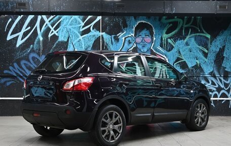 Nissan Qashqai, 2012 год, 995 000 рублей, 4 фотография