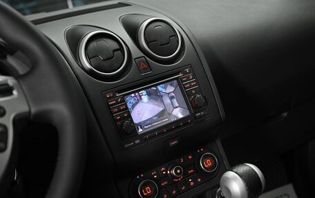 Nissan Qashqai, 2012 год, 995 000 рублей, 9 фотография