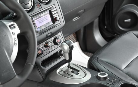 Nissan Qashqai, 2012 год, 995 000 рублей, 10 фотография