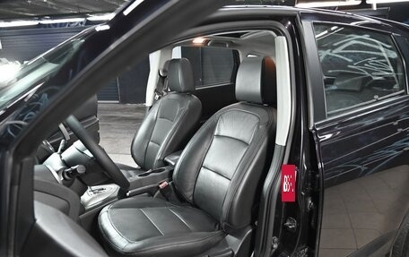 Nissan Qashqai, 2012 год, 995 000 рублей, 7 фотография